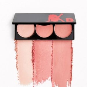 Betty Boop  Blush Palette